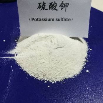硫酸钾