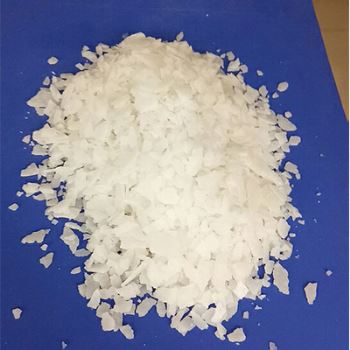 氯化镁在污水处理中的应用