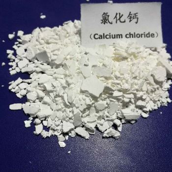 山东氯化钙厂家