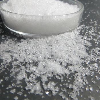 关于一水硫酸镁的应用