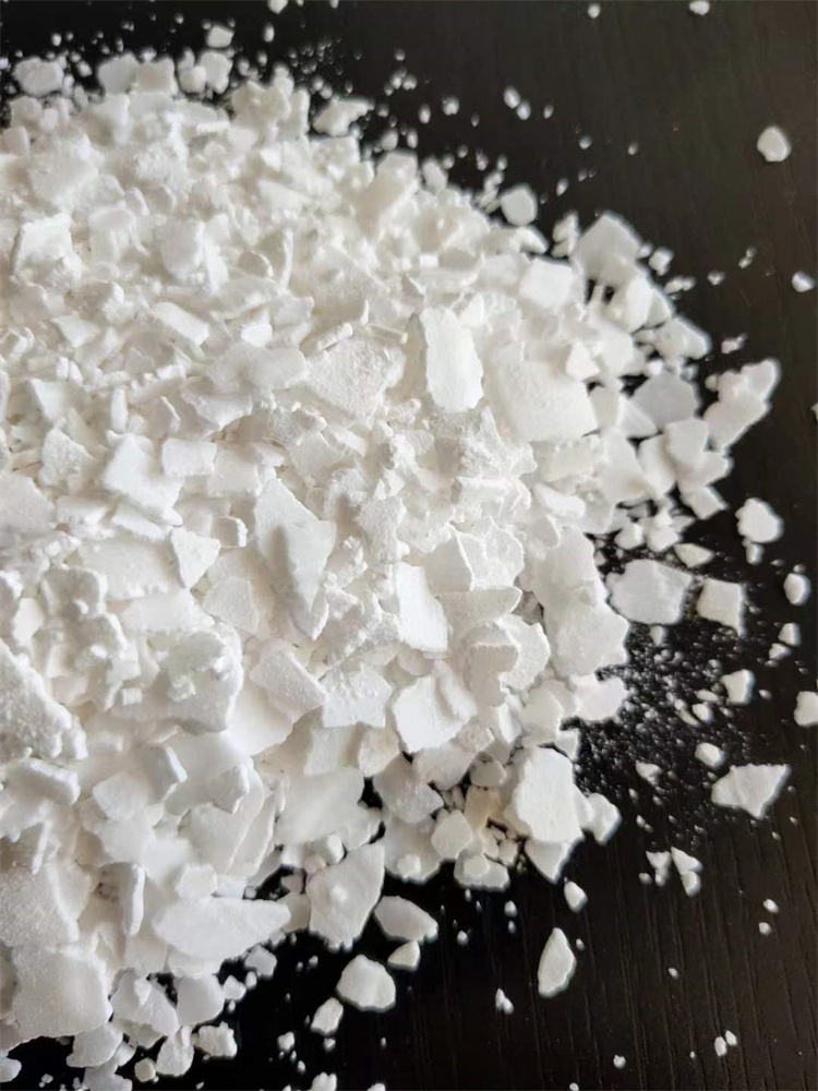 氯化钙}